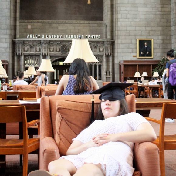 Meet your Posher, April - Picture 1 of 1